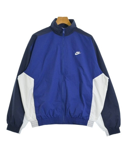NIKE 斜紋夾克