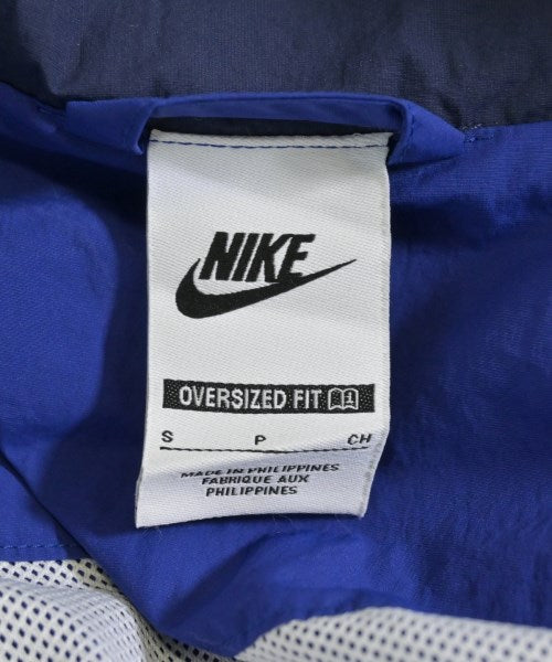 NIKE 斜紋夾克