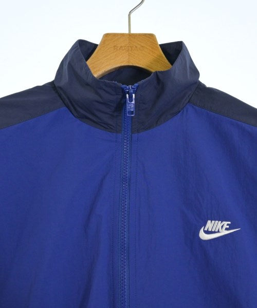 NIKE 斜紋夾克