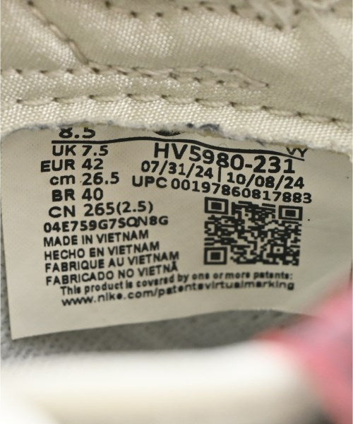 NIKE 運動鞋