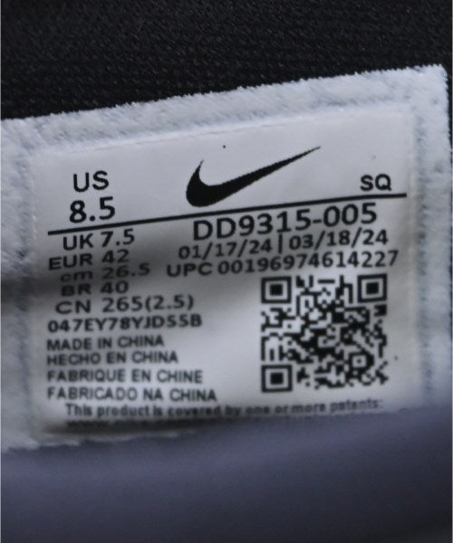 NIKE 運動鞋