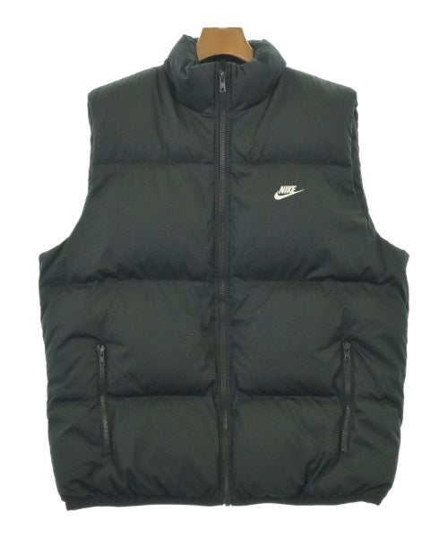 NIKE 羽絨夾克/背心