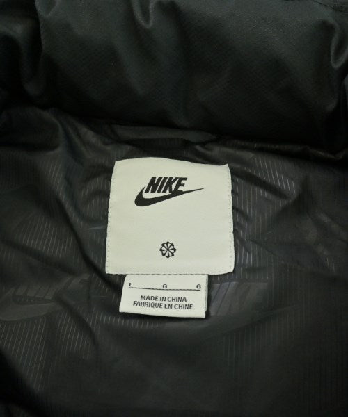 NIKE 羽絨夾克/背心