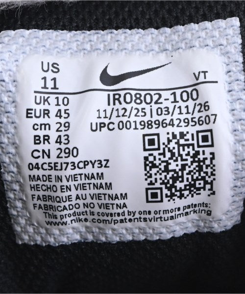 NIKE 運動鞋