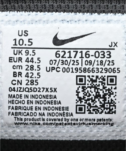 NIKE 運動鞋
