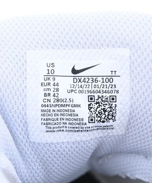 NIKE 運動鞋