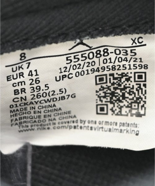 NIKE 運動鞋