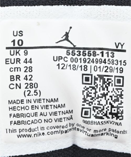 NIKE 運動鞋