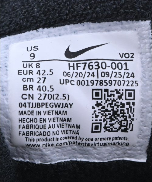 NIKE 運動鞋