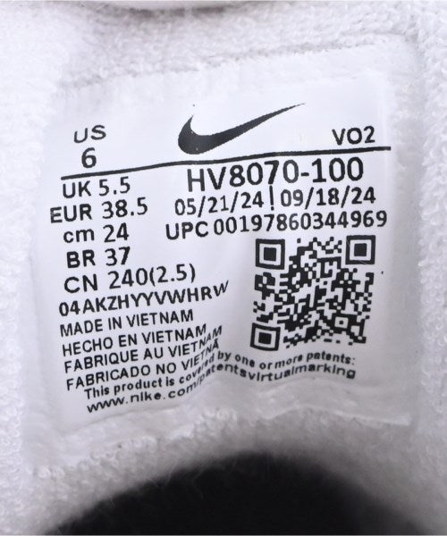 NIKE 運動鞋