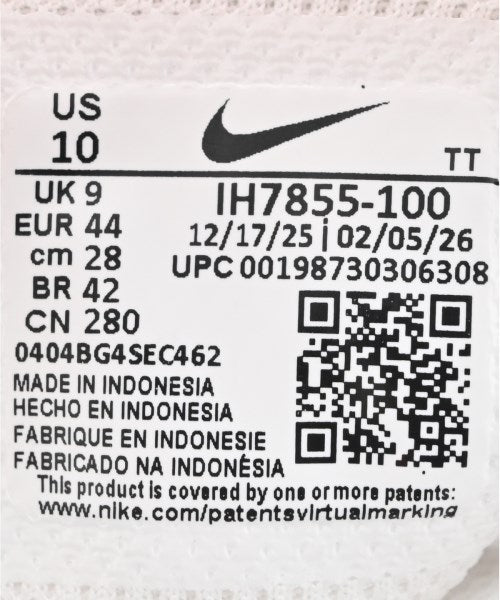 NIKE 運動鞋