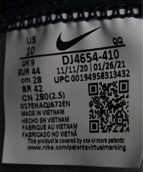 NIKE 運動鞋