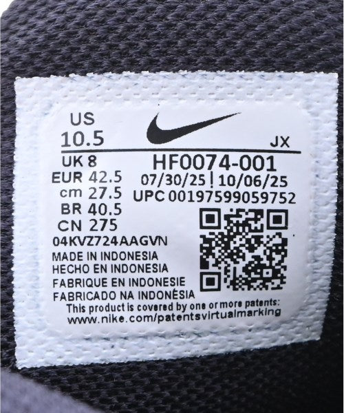 NIKE 運動鞋