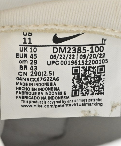 NIKE 運動鞋