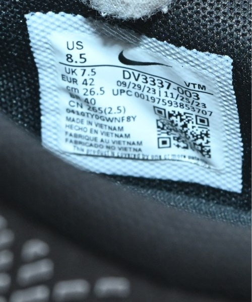 NIKE 運動鞋