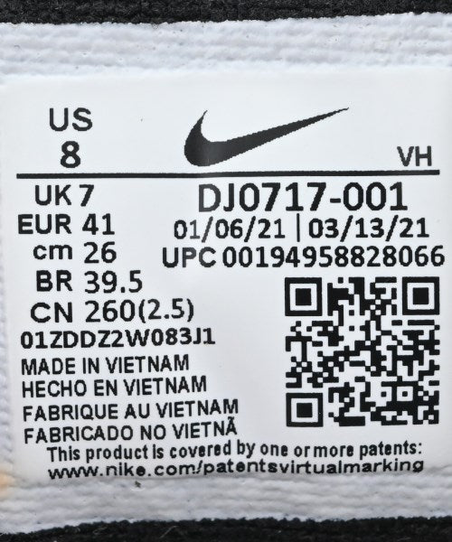 NIKE 運動鞋