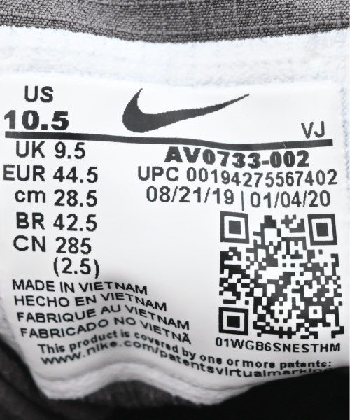 NIKE 運動鞋