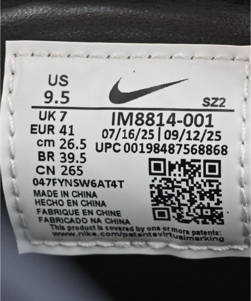 NIKE 運動鞋