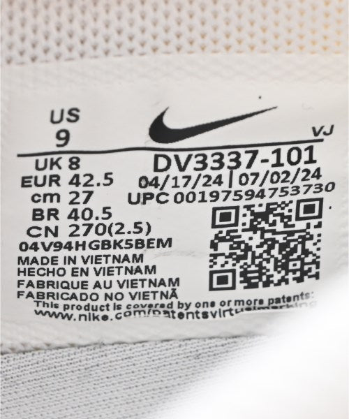 NIKE 運動鞋
