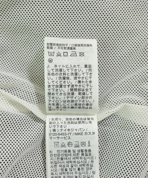 NIKE 其他飛行外套
