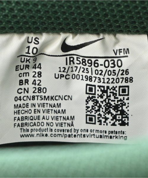 NIKE 運動鞋