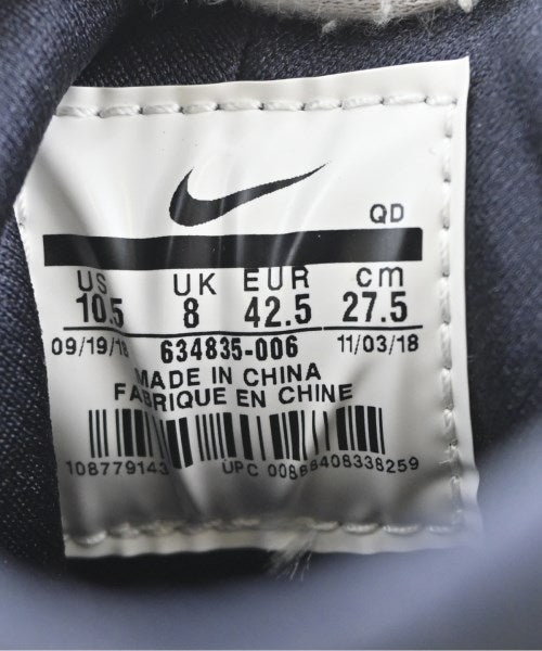 NIKE 運動鞋