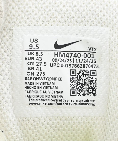 NIKE 運動鞋
