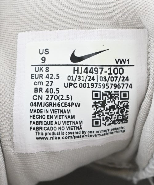 NIKE 運動鞋
