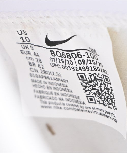 NIKE 運動鞋