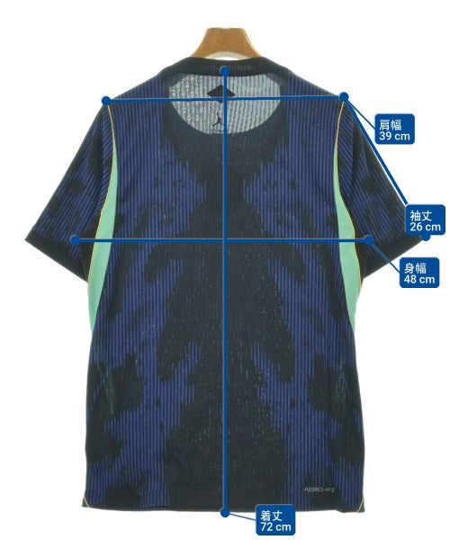 JORDAN BRAND T恤/上衣