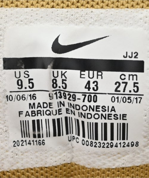 NIKE 運動鞋