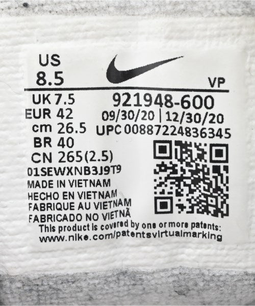 NIKE 運動鞋