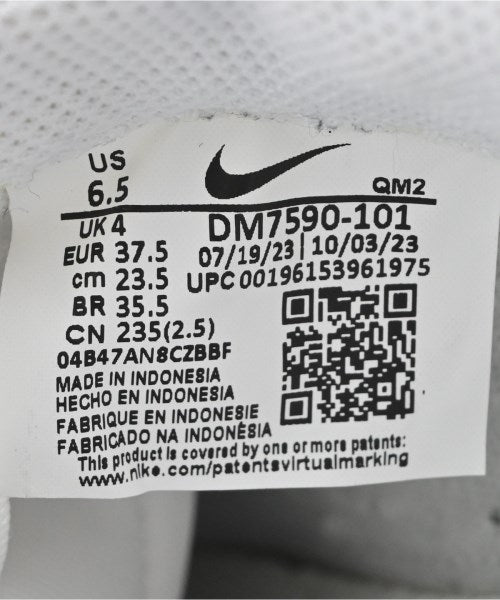 NIKE 運動鞋
