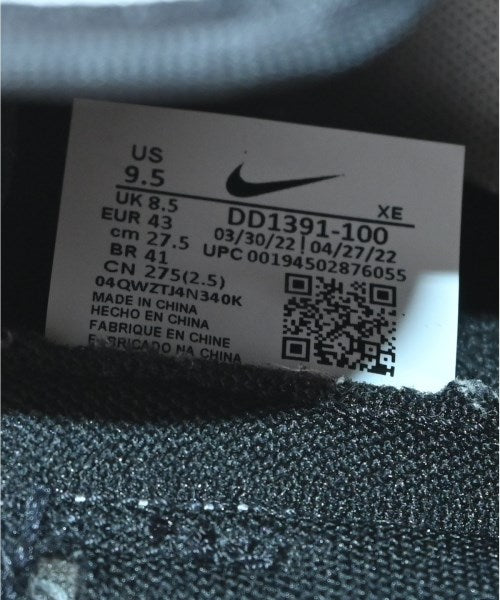 NIKE 運動鞋