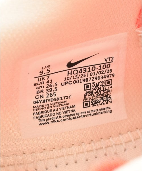 NIKE 運動鞋