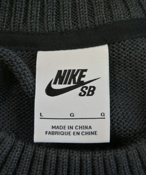 NIKE 毛衣