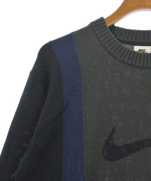 NIKE 毛衣