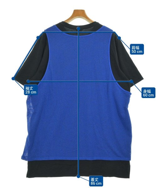JORDAN BRAND T恤/上衣