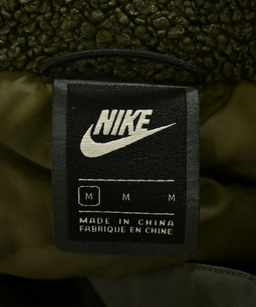 NIKE 羽絨大衣
