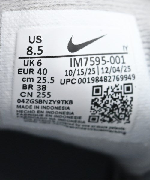 NIKE 運動鞋