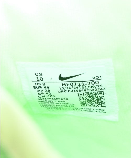 NIKE 運動鞋