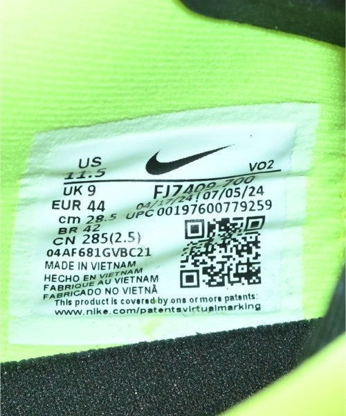 NIKE 運動鞋