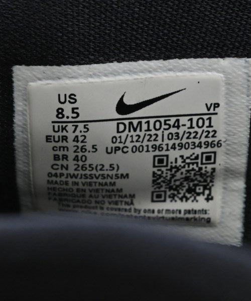 NIKE 運動鞋