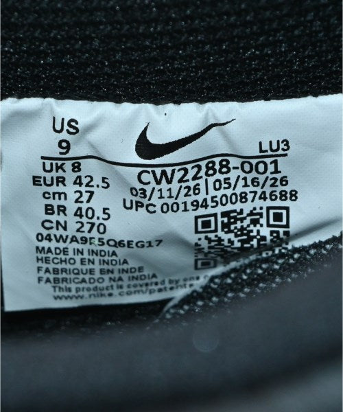 NIKE 運動鞋