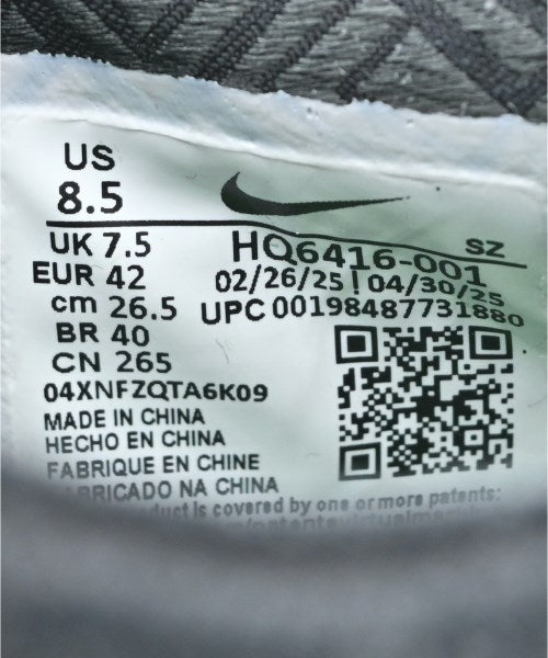NIKE 運動鞋