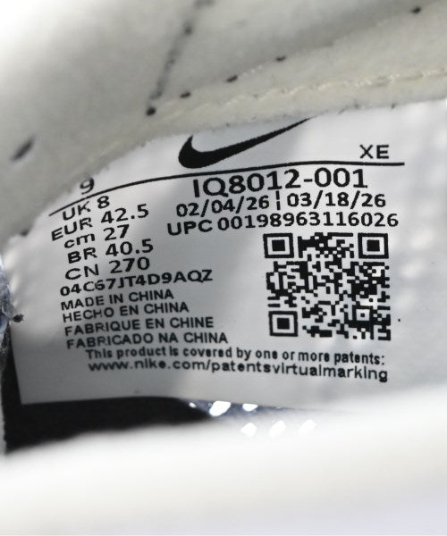 NIKE 運動鞋