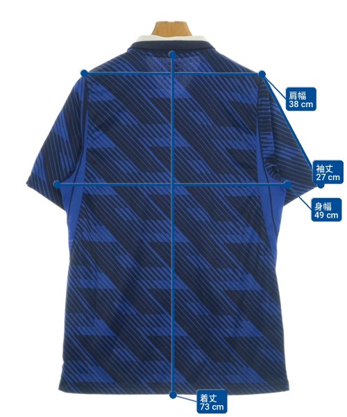NIKE POLO衫