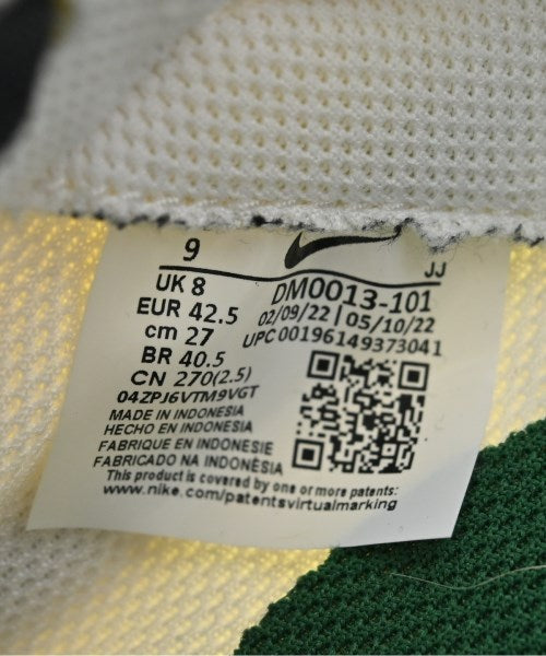 NIKE 運動鞋