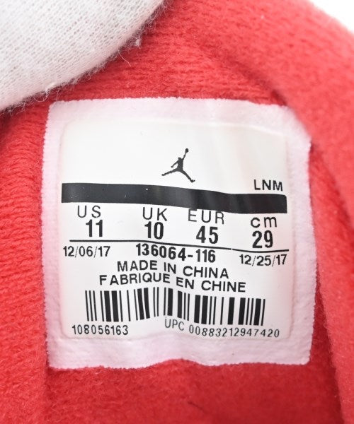 NIKE 運動鞋