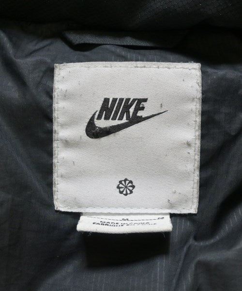 NIKE 羽絨夾克/背心